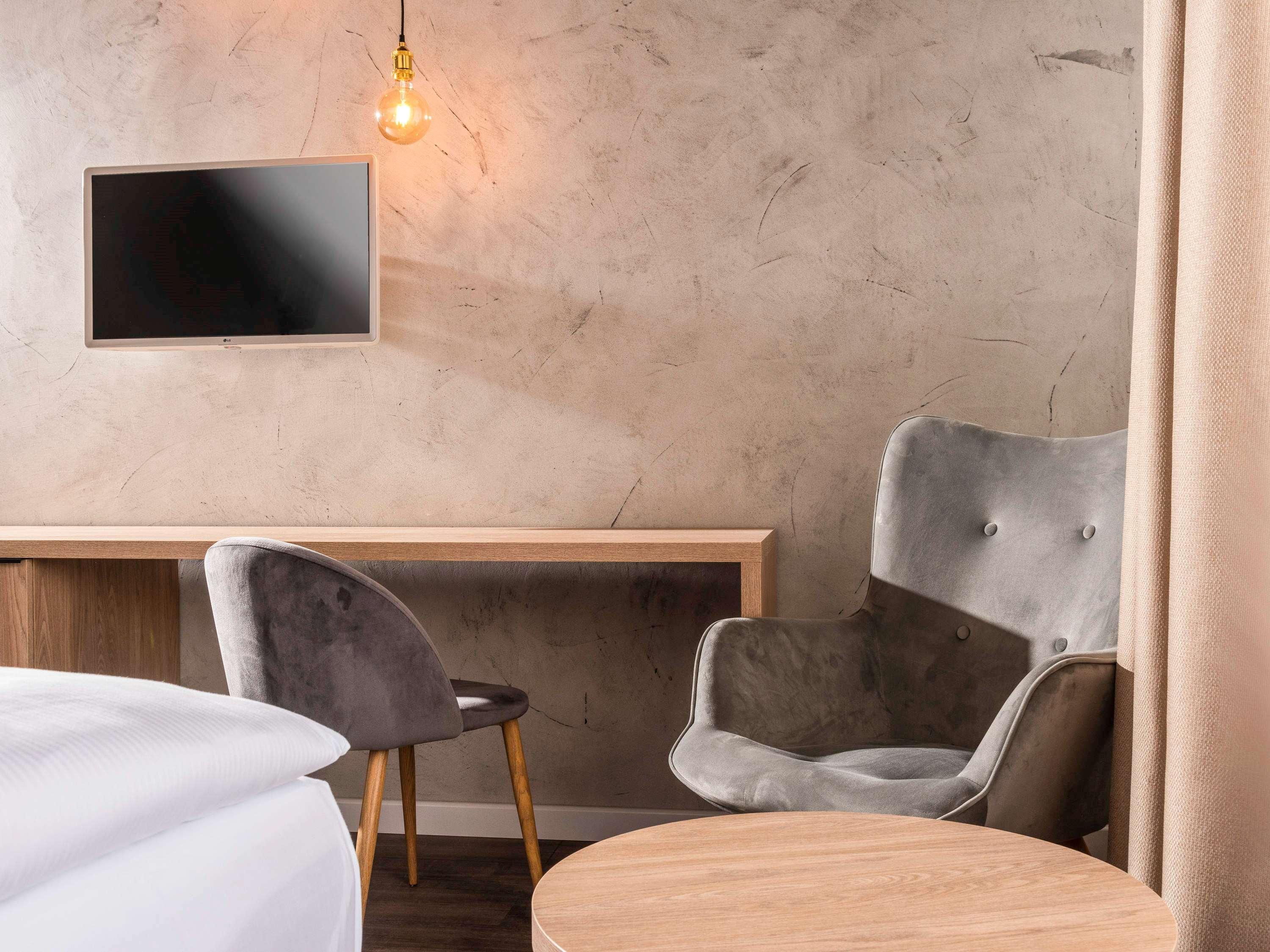 Ibis Styles Dresden Neustadt Exteriér fotografie