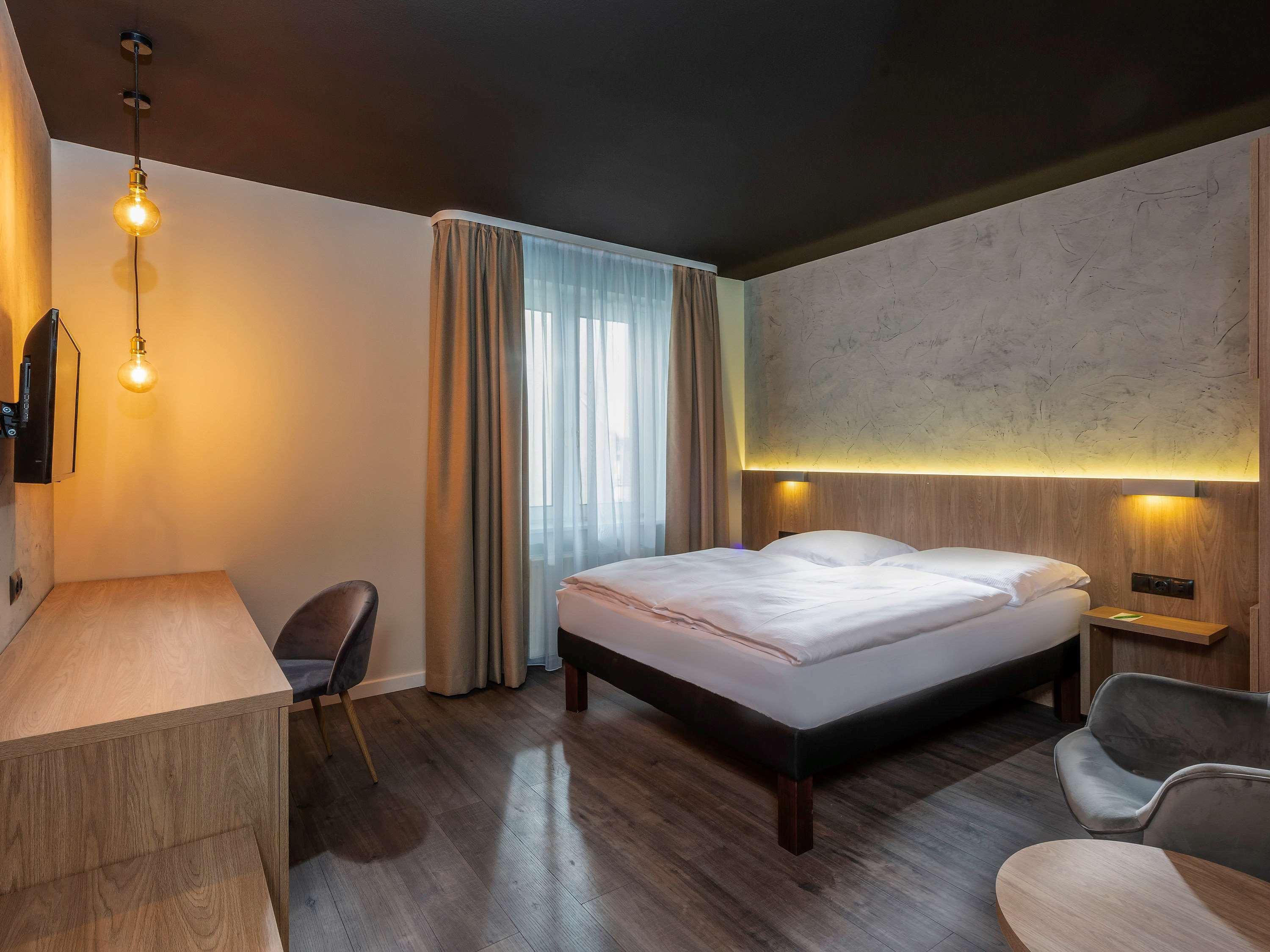 Ibis Styles Dresden Neustadt Exteriér fotografie