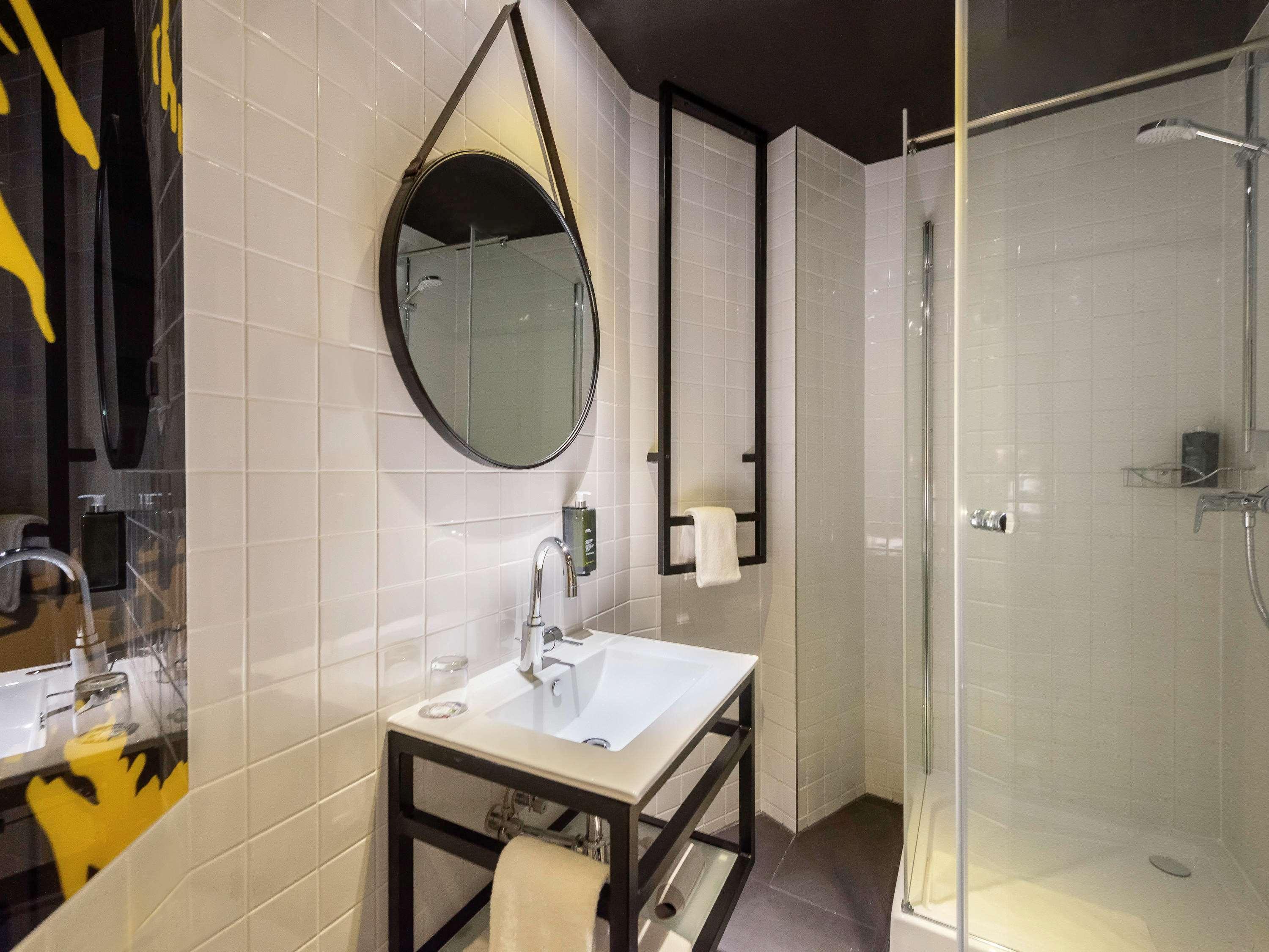 Ibis Styles Dresden Neustadt Exteriér fotografie