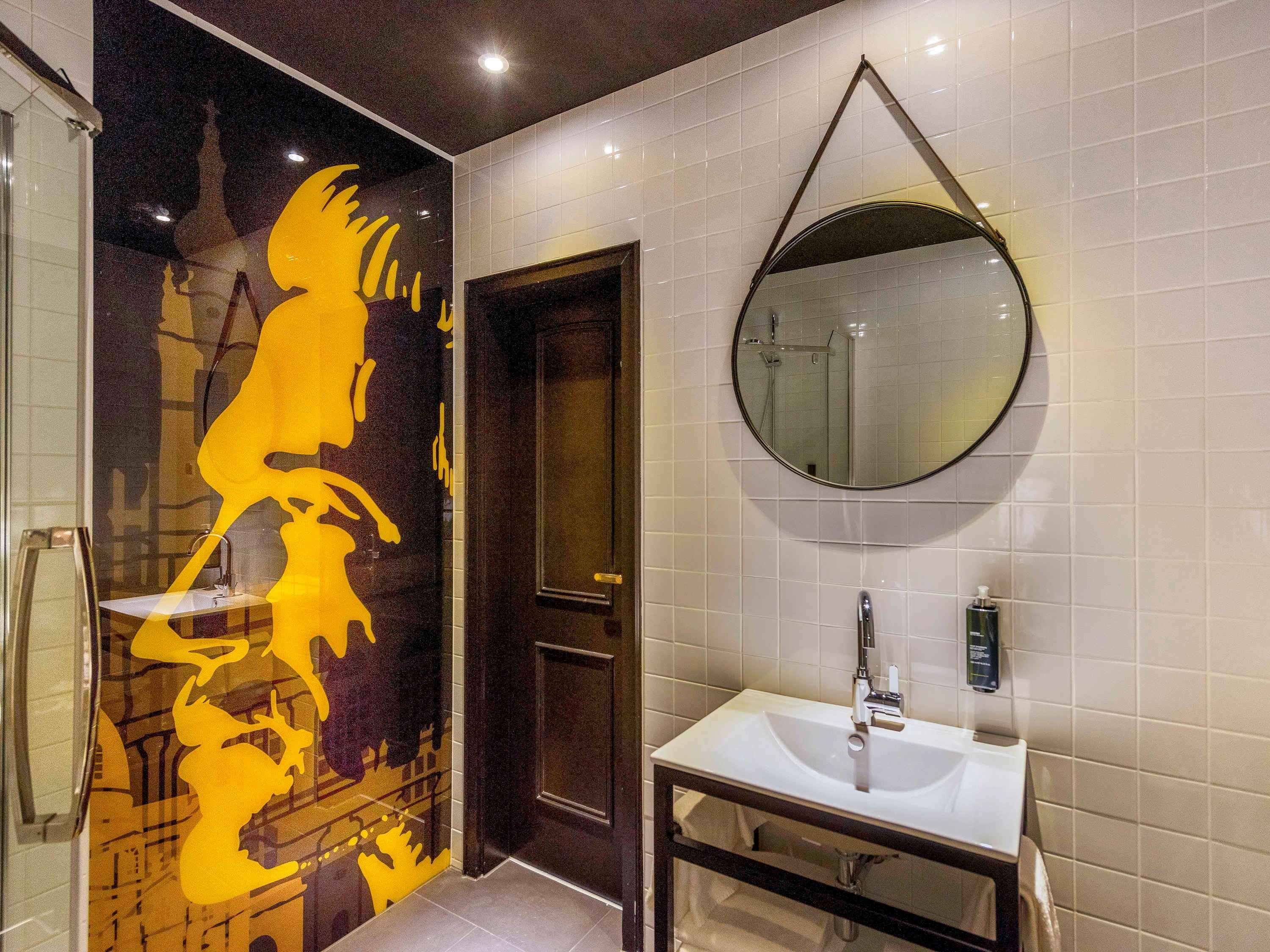 Ibis Styles Dresden Neustadt Exteriér fotografie