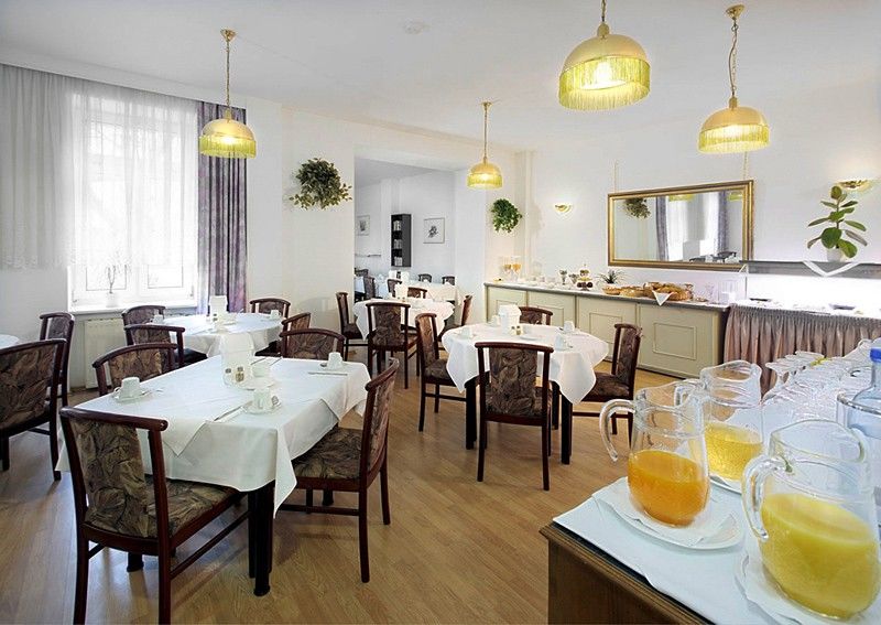 Ibis Styles Dresden Neustadt Exteriér fotografie